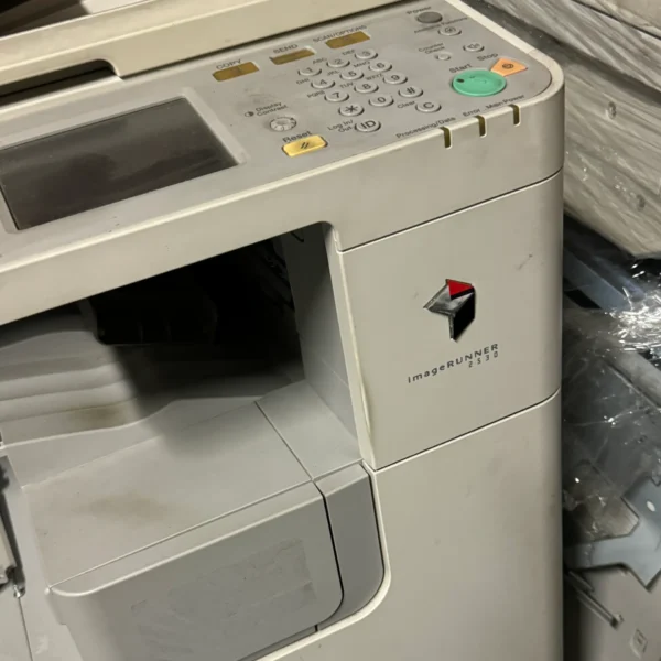 Canon 2530