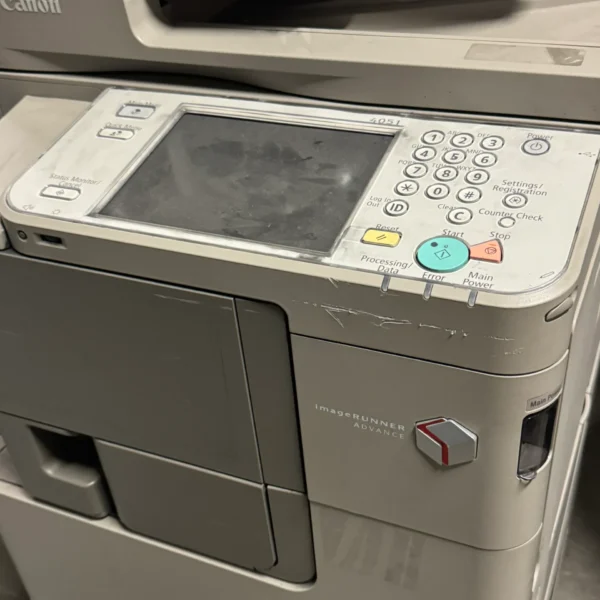Canon 4051