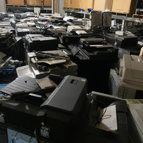 Konica Minolta Biz 368 458 558 C364 C284