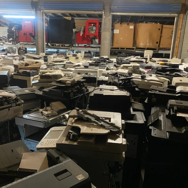 Konica Minolta Biz 368 458 558 C364 C284