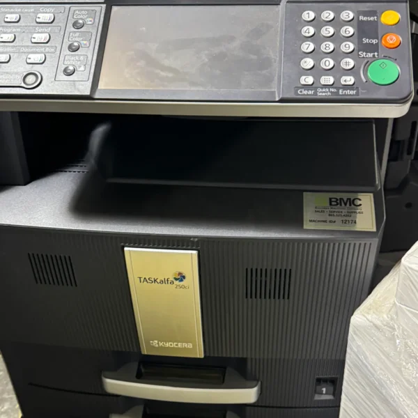Kyocera 250ci