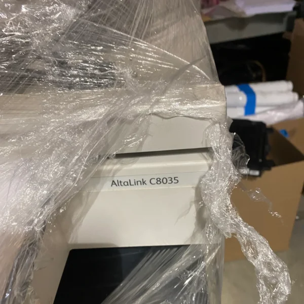 Xerox Altalink C8035